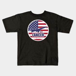 B-1 Lancer Kids T-Shirt